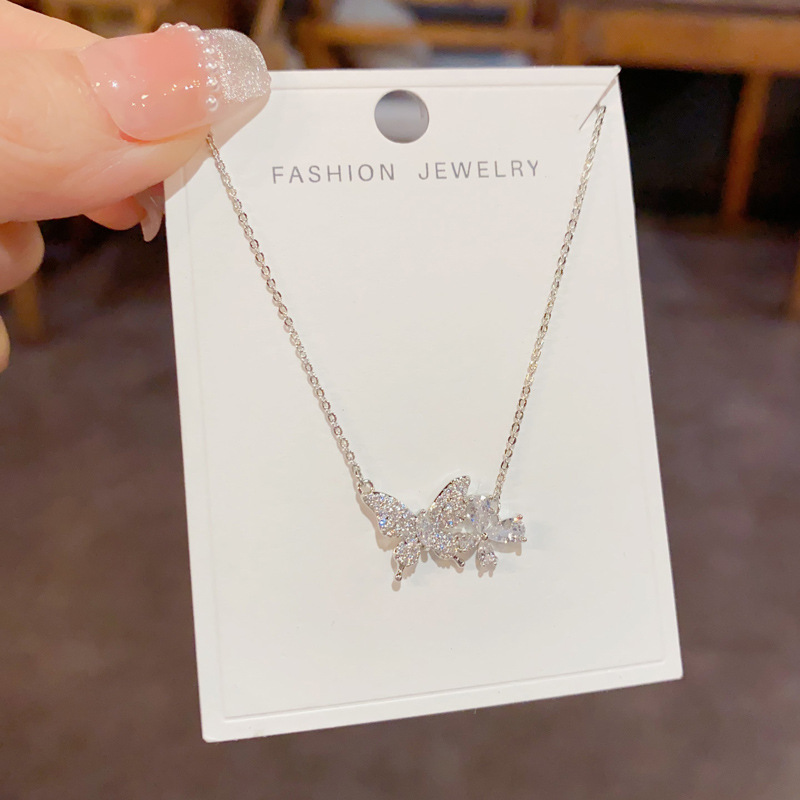 水晶手串/硅胶/啪啪圈手环/嘻哈/锆锆细节图