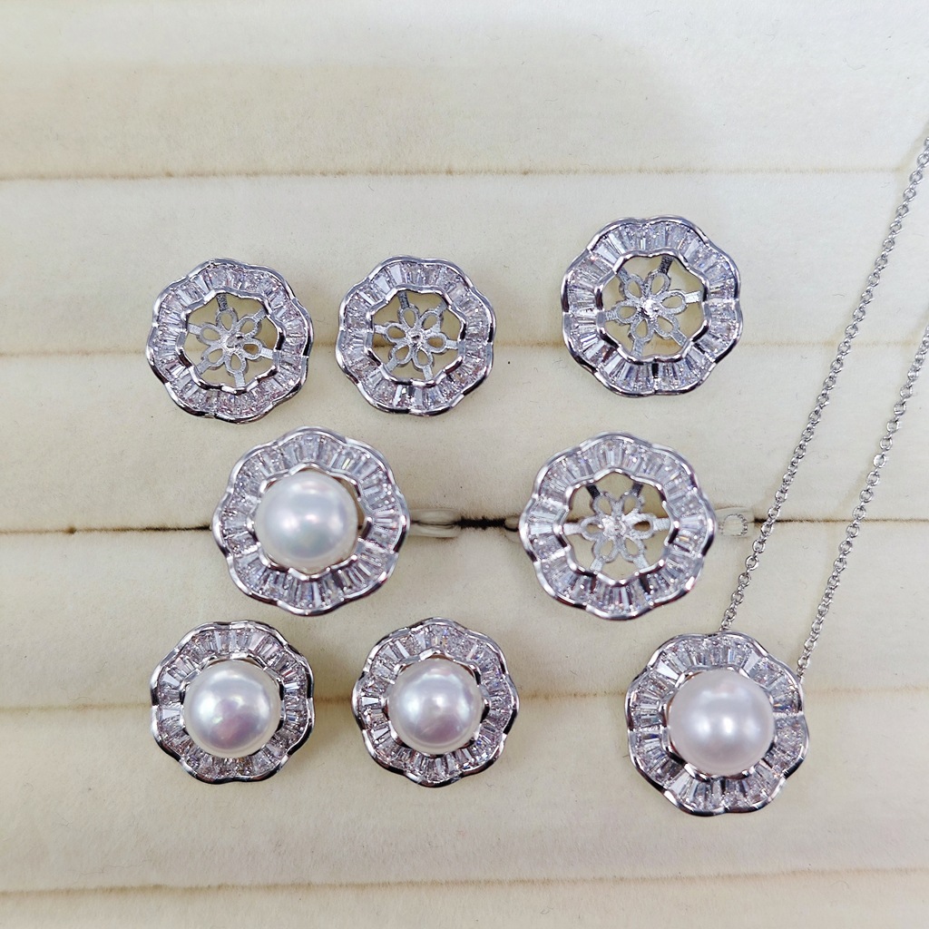 散珠&串珠实物图