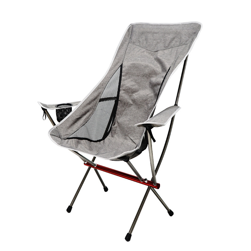 户外用品/户外桌椅/月亮椅/克米特椅/折叠椅细节图