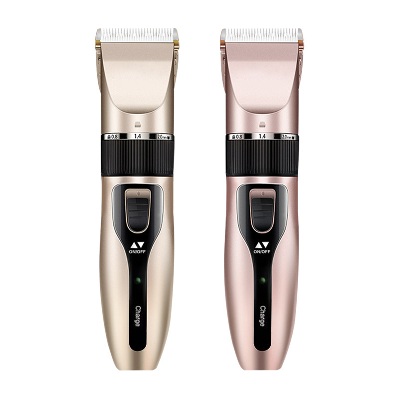 美发剪/理发器/VGR/推剪头/CR-1276白底实物图