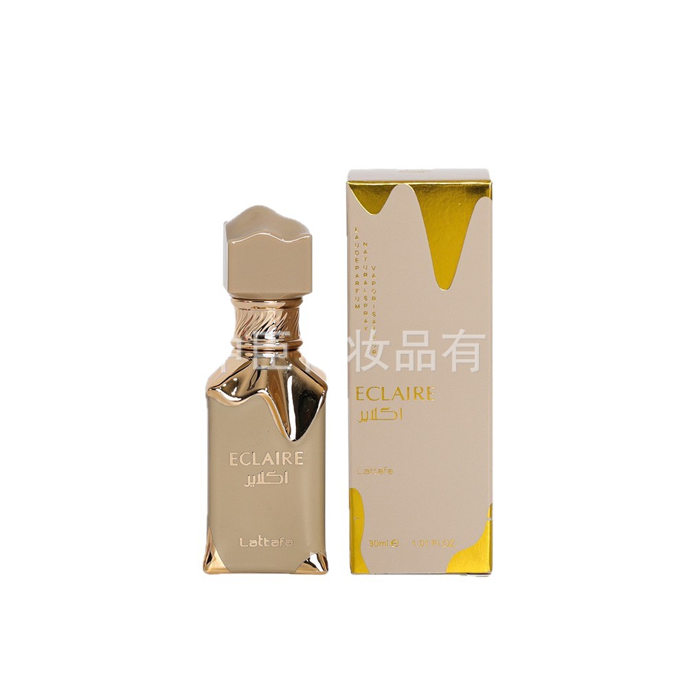 يتم بيع عطر الآيس كريم (30ML) في مصنع العربي للعطور في دبي في الشرق الأوسط Item Picture