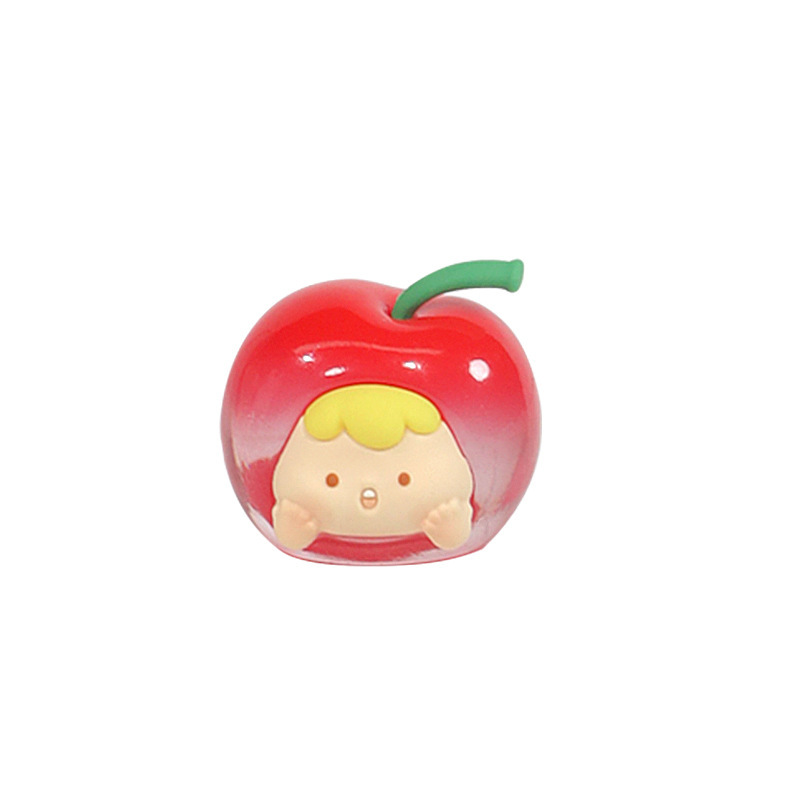 盲盒/潮玩/三丽鸥/潮流玩具/手办白底实物图