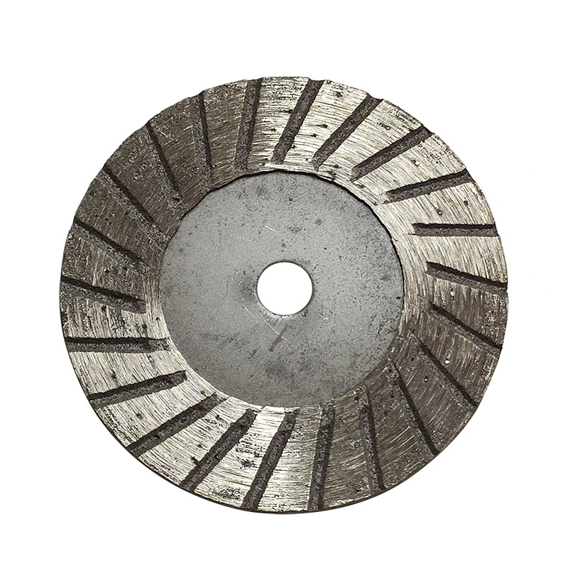 Diamond cutting discs, 40-angle grinders, small saw blades, stone blades, wall tile slotting discs, cement engraving character grinding discs Item Picture