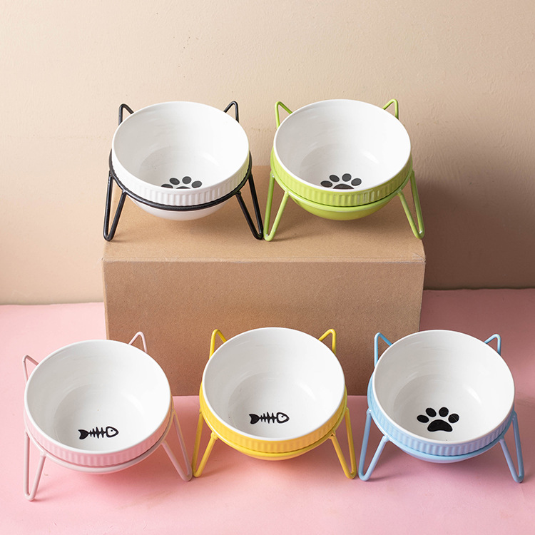 宠物用品/猫碗/宠物碗/宠物自动喂食器/智能宠物用品产品图