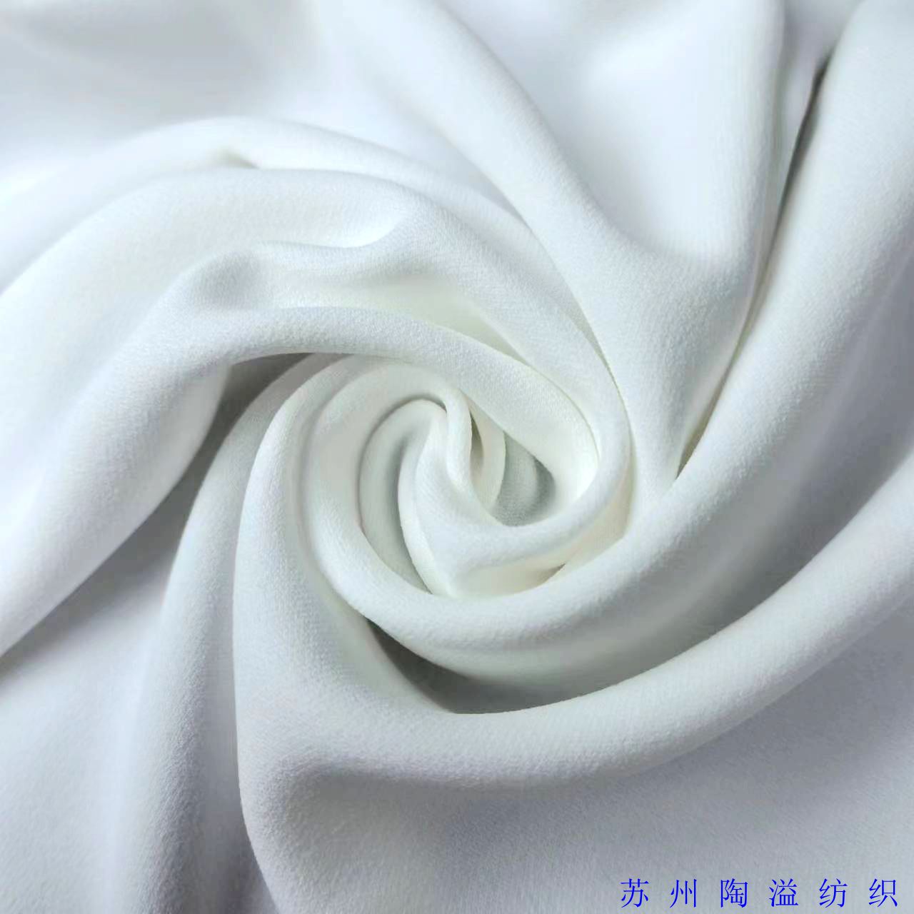 160D CEY缎纹面料 女装连衣裙短袖旗袍 宽松裤上衣西服套装布料