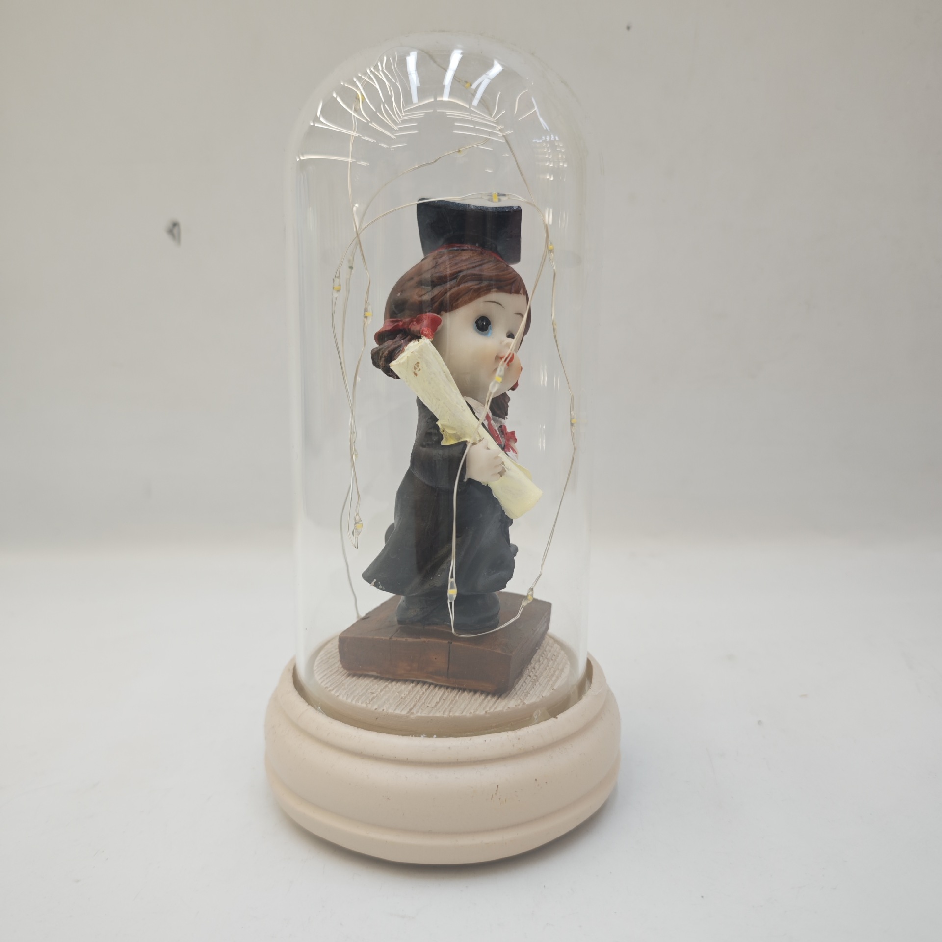 动漫/明星摆件实物图