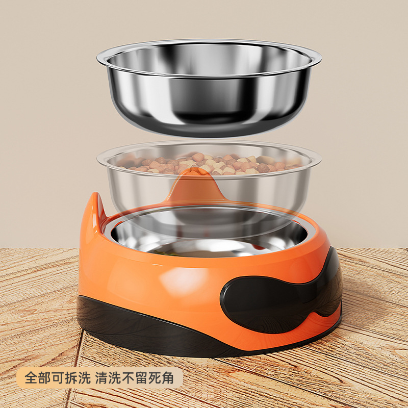 猫猫食具实物图