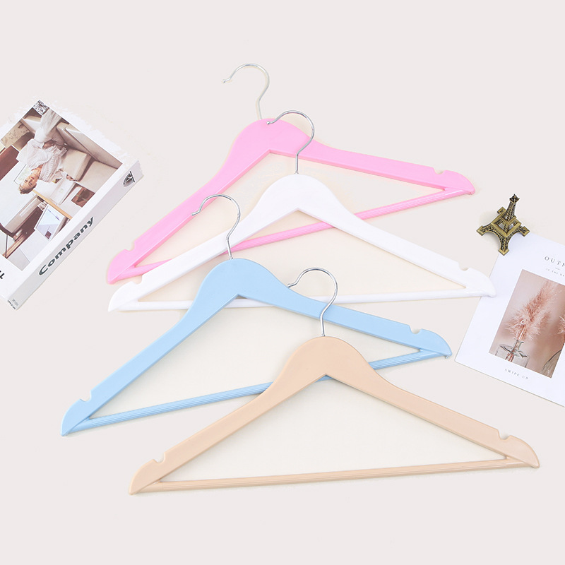 衣架/折叠衣架/塑料衣架/衣服架子/衣服架细节图