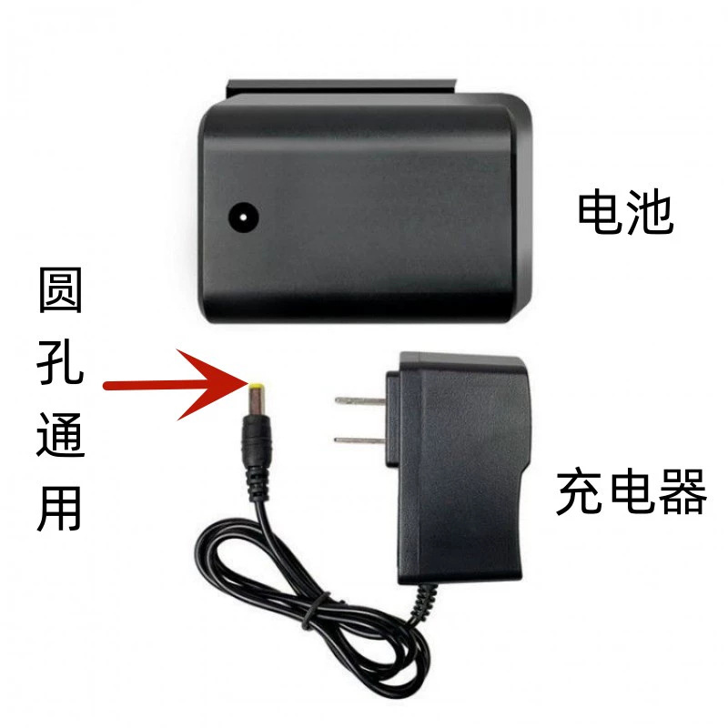 天能蓄电池/9伏电池/电池/电瓶蓄电池/磷酸铁锂储能电池产品图