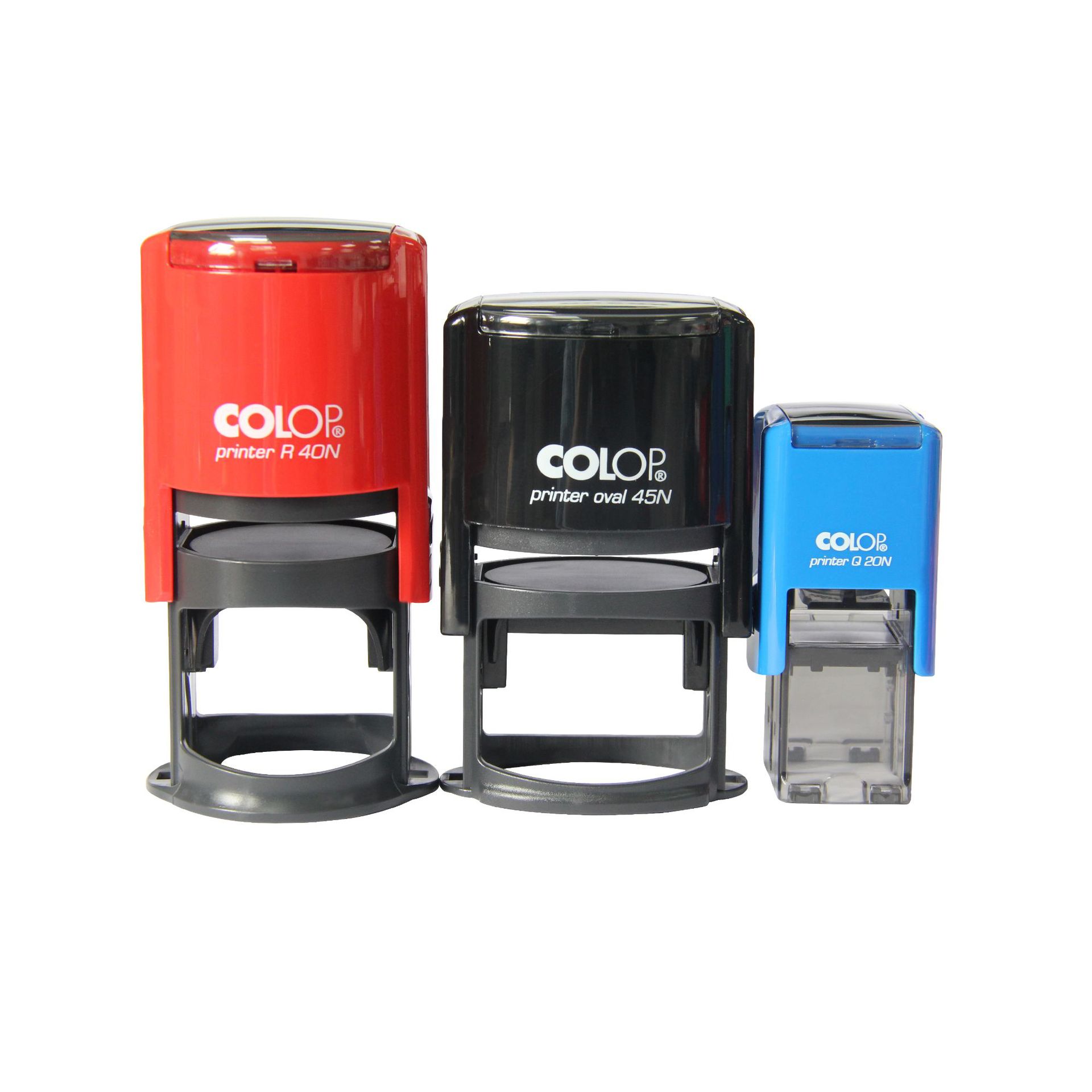 创意印章实物图