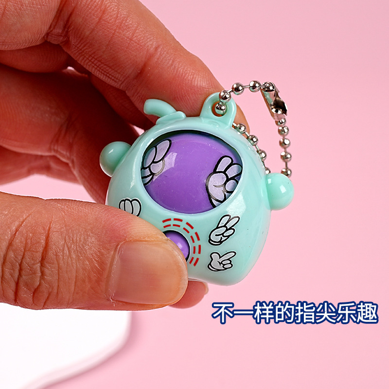 其它新奇玩具实物图