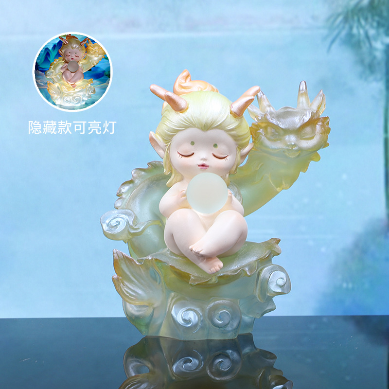 树脂配件/家居装饰品/喜慶擺件/雕像/树脂象细节图