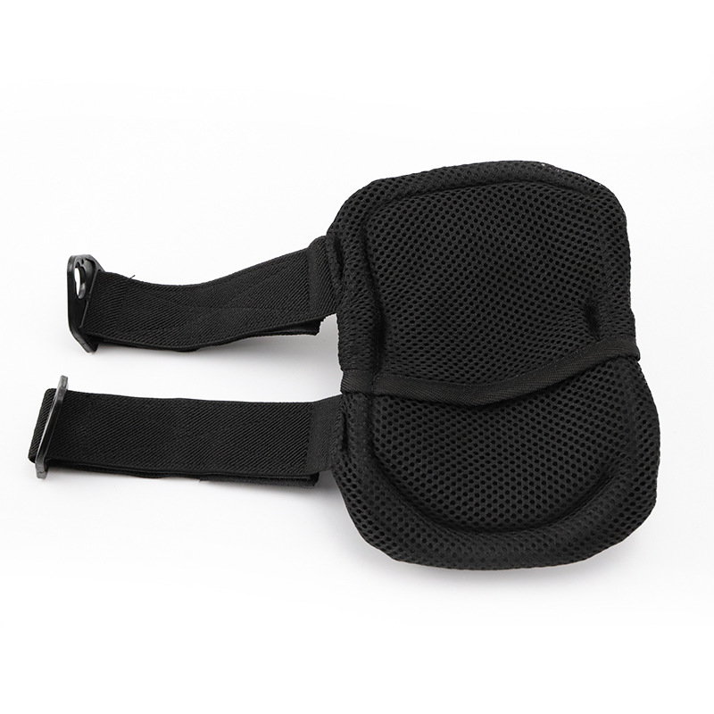 护具白底实物图