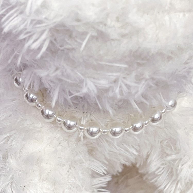 宠物项圈实物图