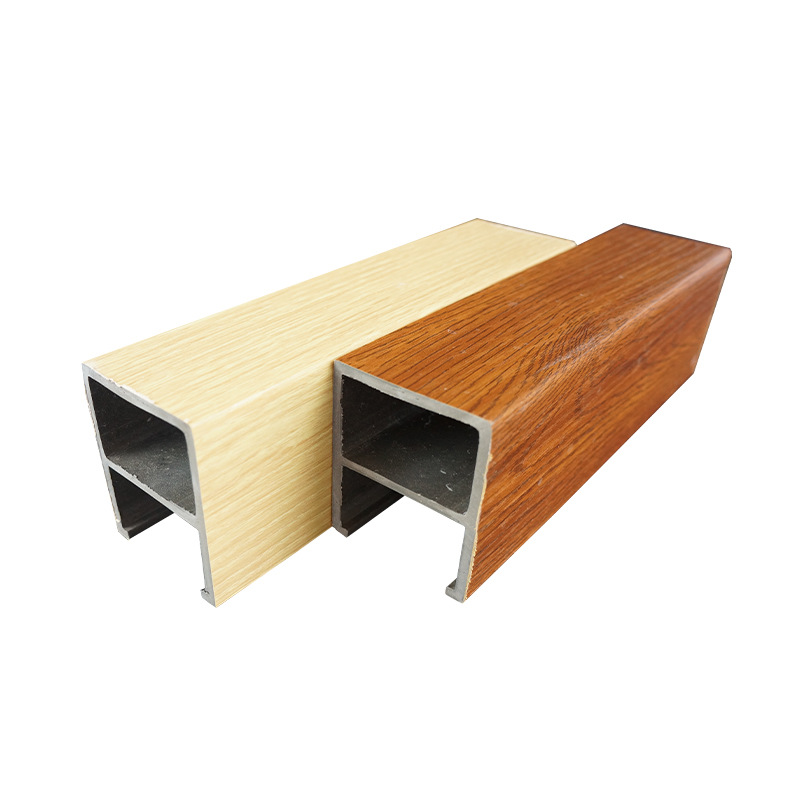 石膏线白底实物图