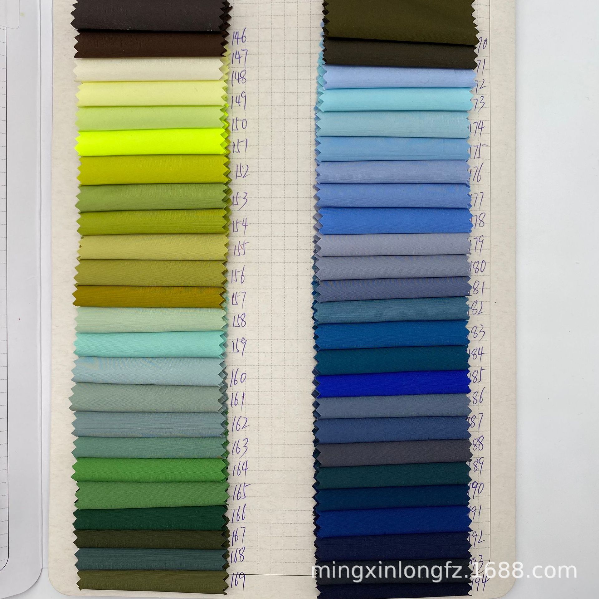 نسخة مطابقة للذاكرة تبلغ 50D محسة للماء من الصوف Item Picture