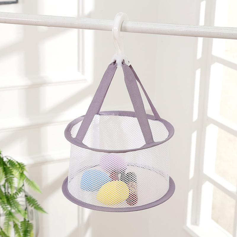 收纳篮/脏衣篓/防藤编收纳篮/收纳/塑料篮子PP料编织带产品图