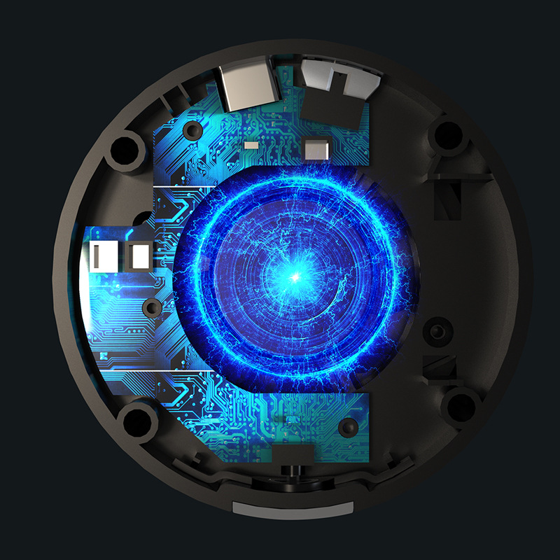 车载空气净化器/冰箱除味器/记录仪/车载香薰/补水仪细节图