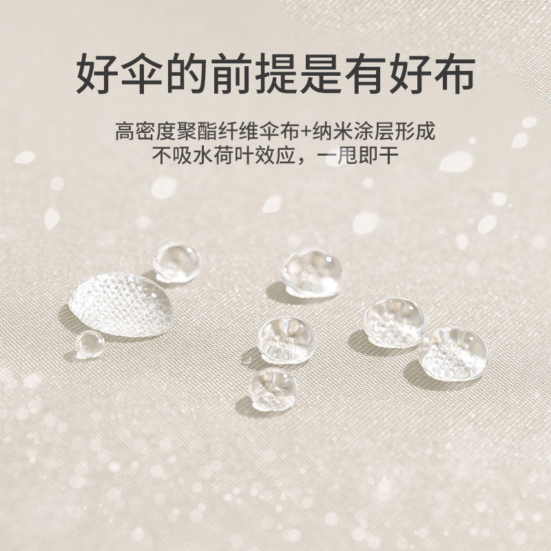 雨伞实物图