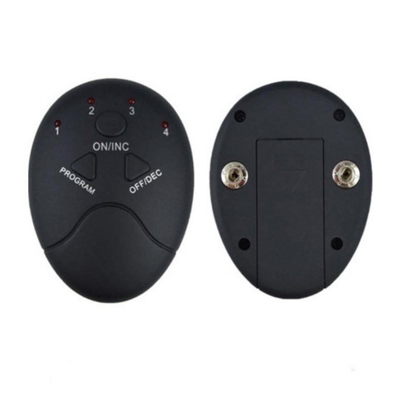 Cross-border intelligent EMS foot massage pad, pulse therapy, multi-functional foot therapy device, foot therapy device K80 Item Picture