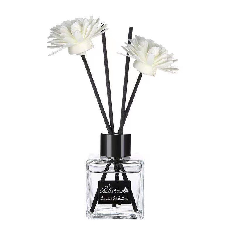 Flameless aromatherapy essential oil for home use, lasting fragrance indoors, room aromatherapy ornaments, air freshener, toilet and bathroom Application Scenario