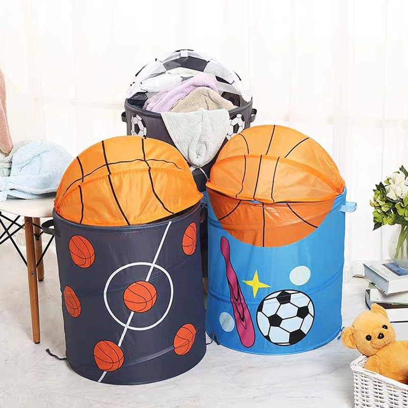 文创收纳桶/雨伞收纳桶/收纳/家用收纳/收纳桶产品图