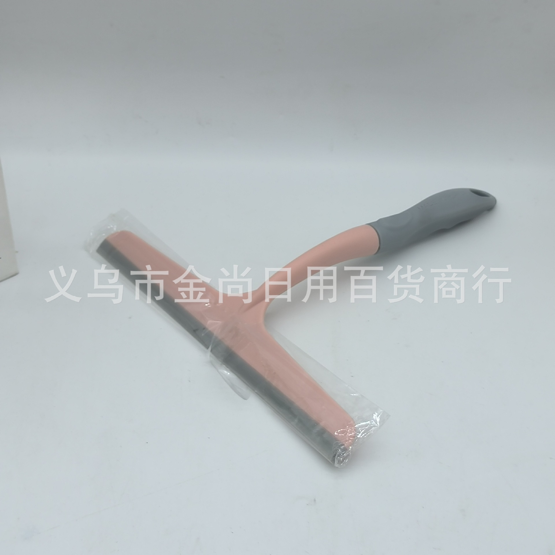 Double-sided professional glass wiper, window cleaning and maintenance, cleaning wiper, glass water spray, window household tools