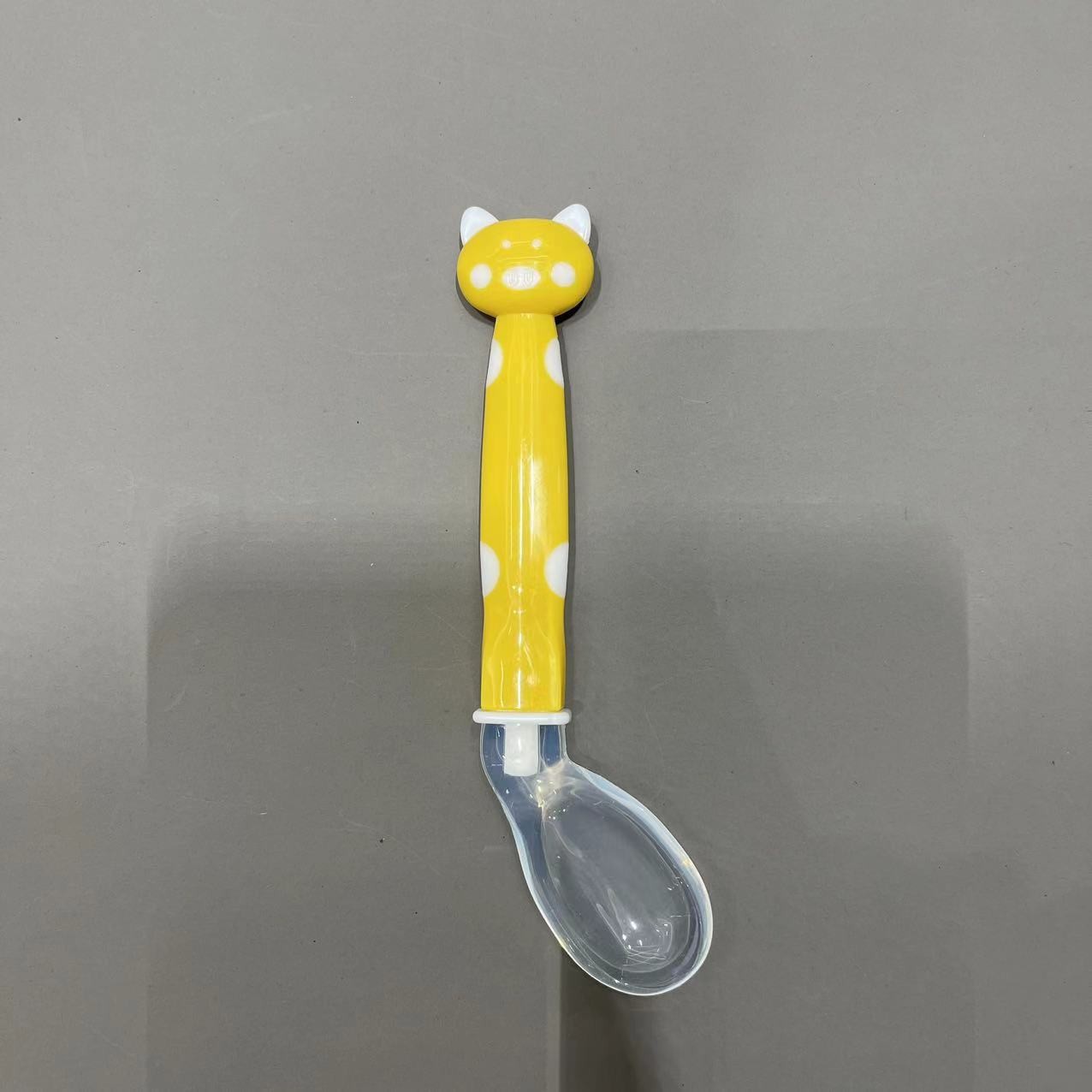 折叠水瓢细节图