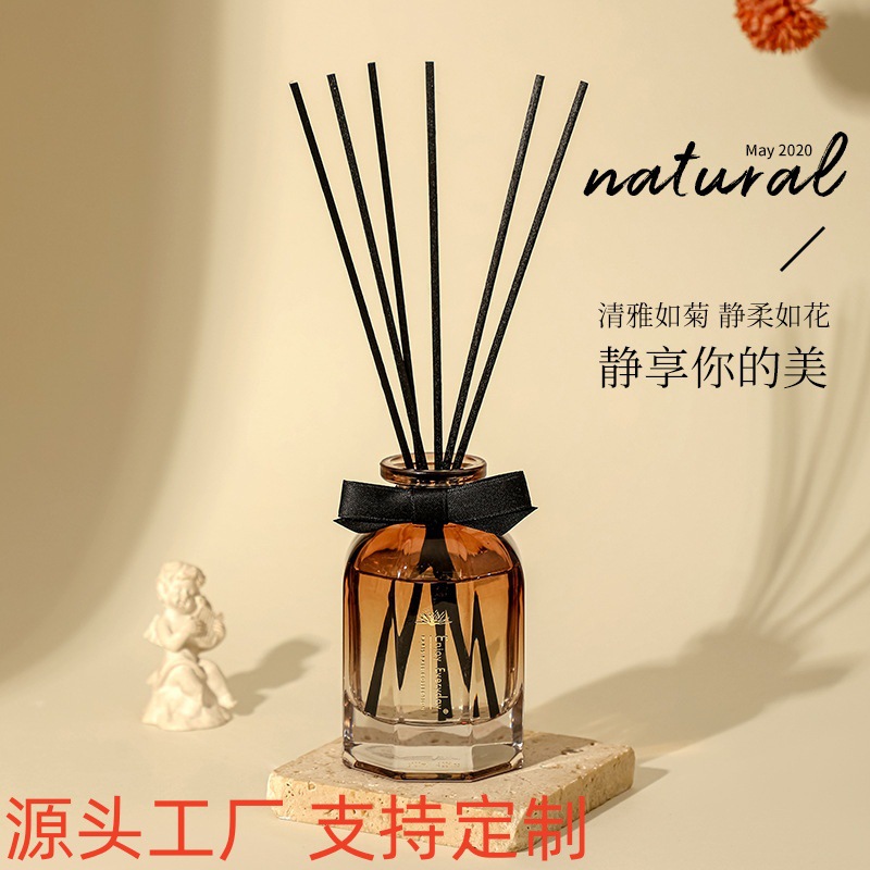 One-stop delivery of mid-to-high-end flameless aromatherapy essential oils for indoor and toilet deodorization, air fresheners, and bedroom fragrances Specification image
