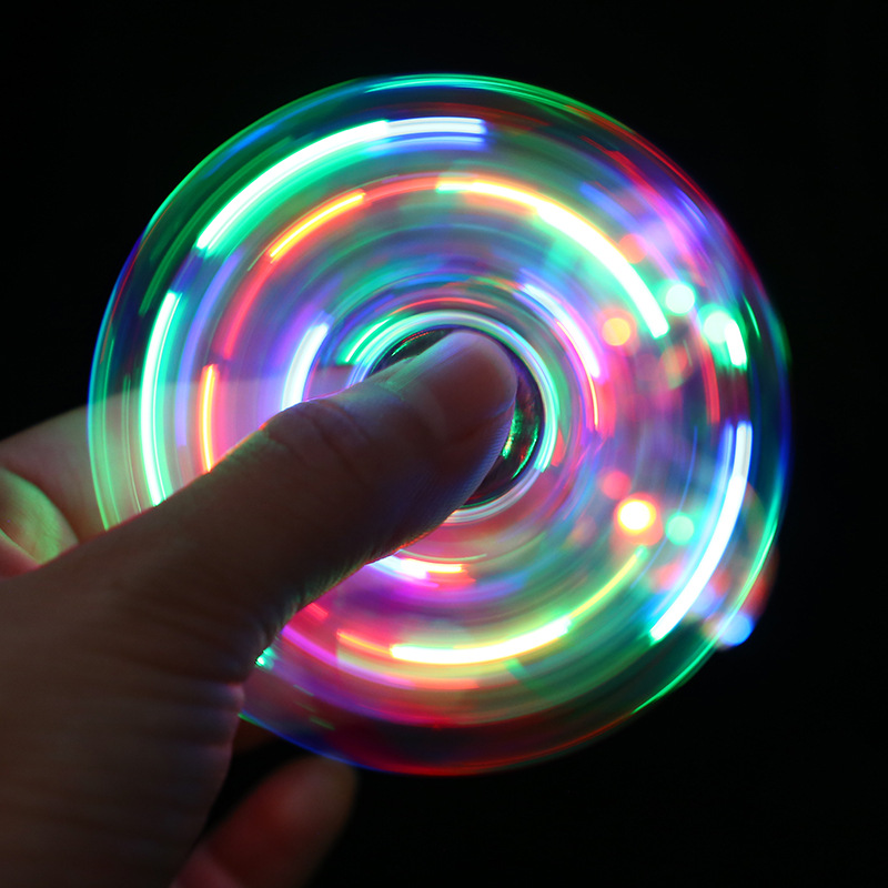发光玩具实物图