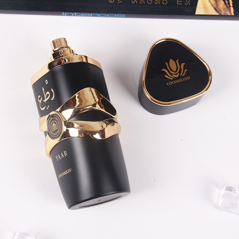 عطر العربي الأوسط الشرق الأوسط، السيدة ليتافا يارا، قطع العطر العابرة للحدود Specification image