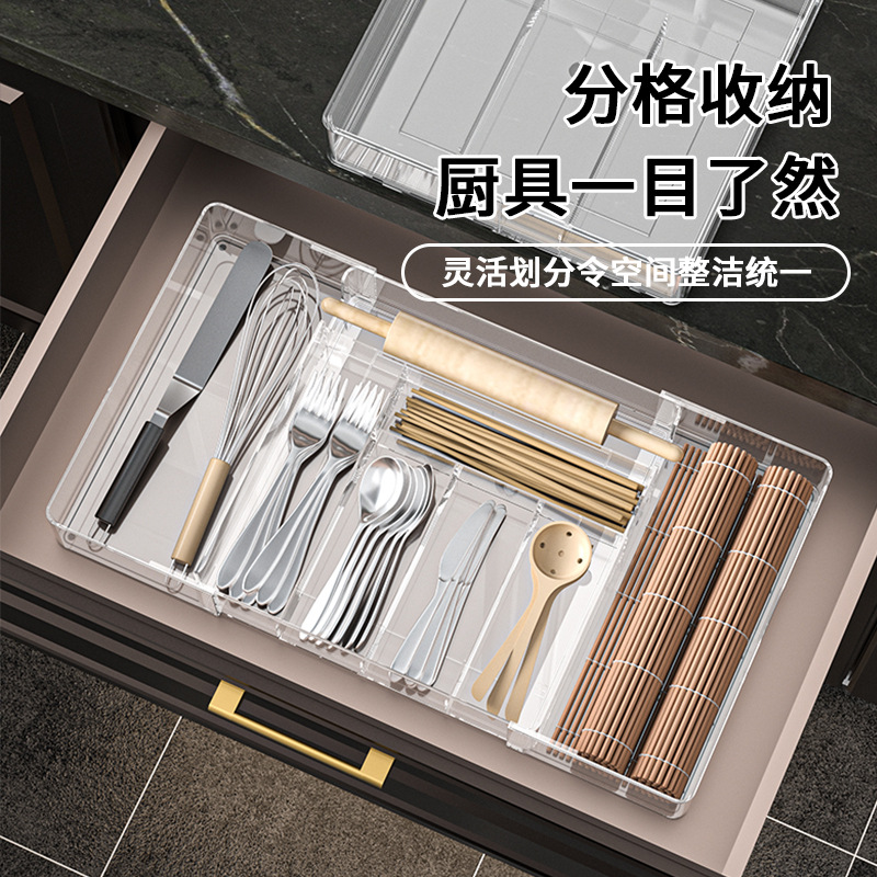 收纳盒/收纳/收纳用品/化妆品收纳盒/桌面收纳盒细节图