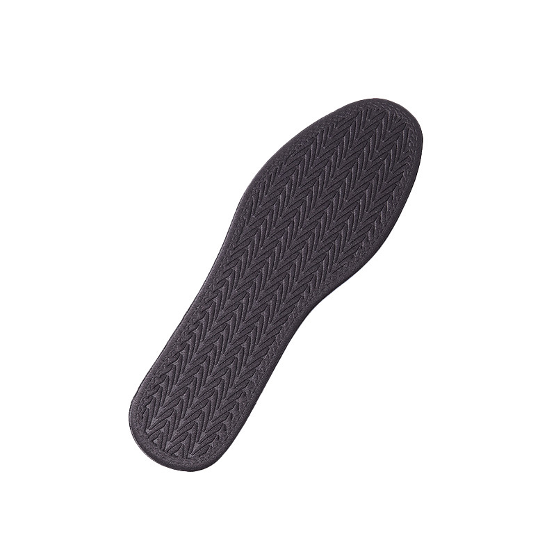 Anti-odor, sweat-absorbing, men's and women's super soft sole, pain-proof, comfortable, breathable, thin sports, antibacterial summer insoles Item Picture
