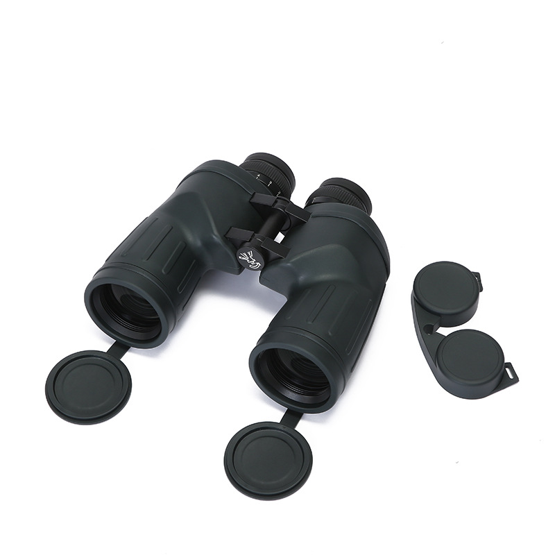 The Avite 10X50 binoculars are waterproof, nitrogen-filled, high-power and high-definition binoculars with all-optical lenses and aluminum bodies Specification image