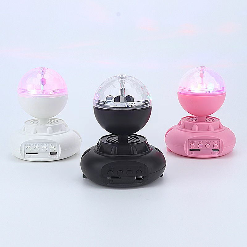 New best-selling product: Yalan portable lamp, Bluetooth speaker, gift, home indoor night light, ambient light, high sound quality Specification image