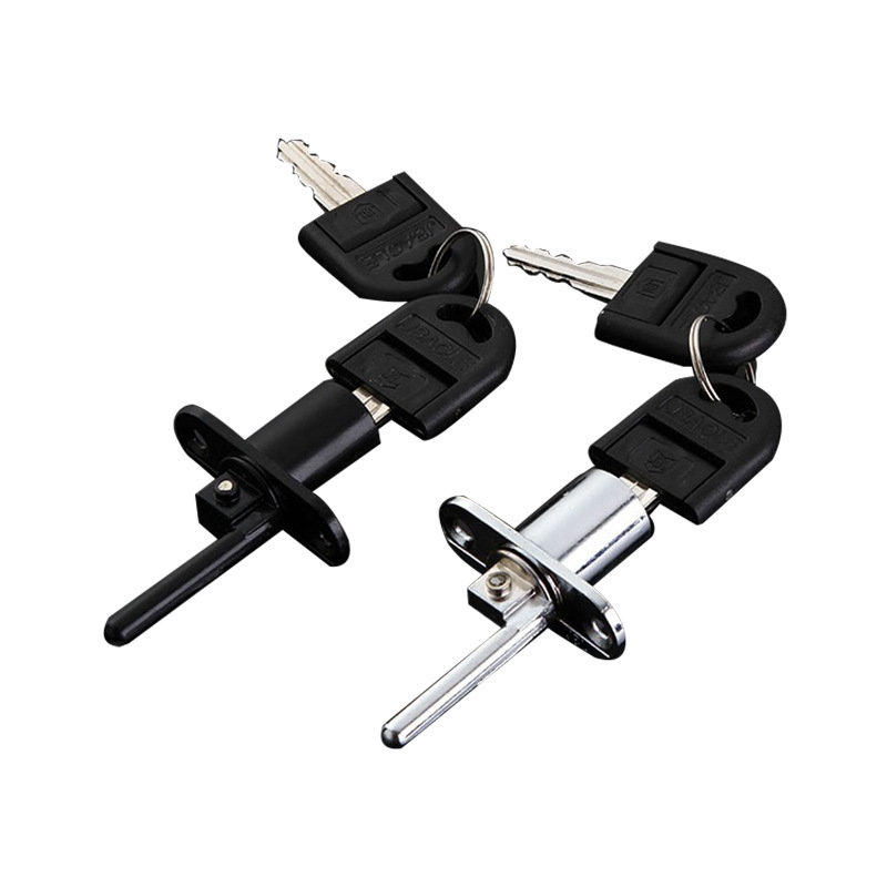 Desk, bookcase, three-in-one cabinet, lock head, one lock, three, 508A, furniture, drawer, filing cabinet, single lock, rotating lock core Item Picture