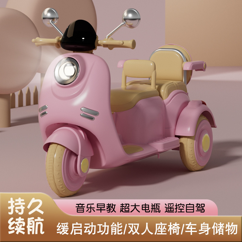 童车/儿童电动车/儿童汽车/电动车儿童车/恐龙电动车细节图