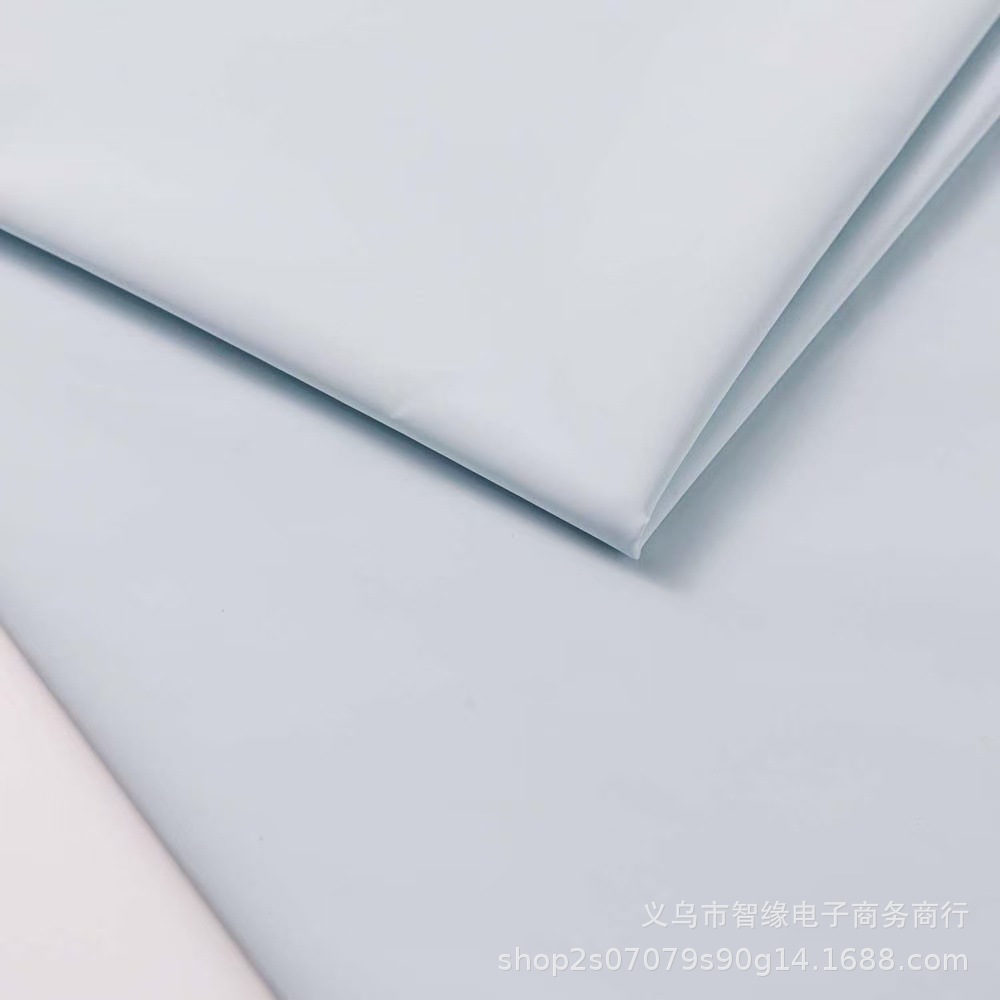 Pu-coated waterproof fabric, headwear, accessories, bags, down jackets, pet clothes, sleeve covers, sofa tablecloths, tent composite Application Scenario