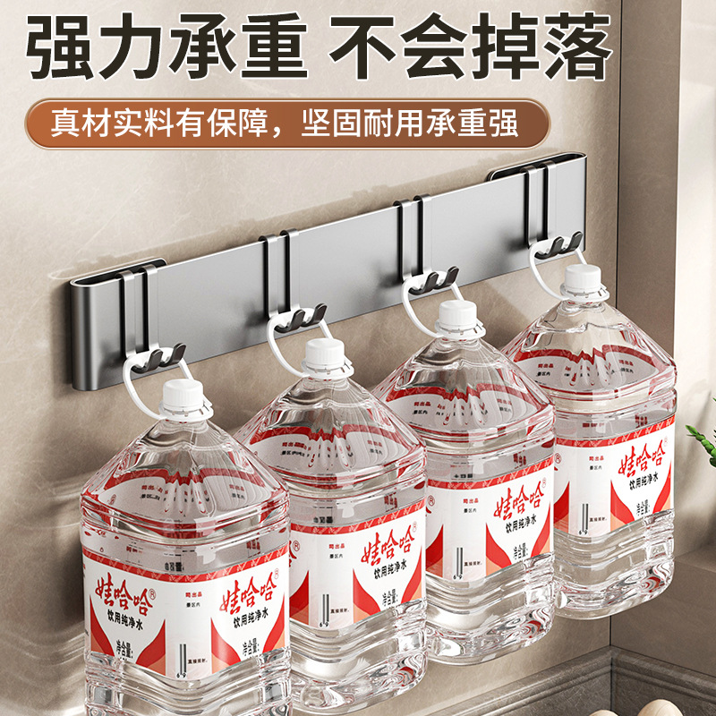 刀架实物图