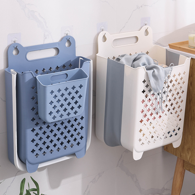 家用购物袋、篮实物图