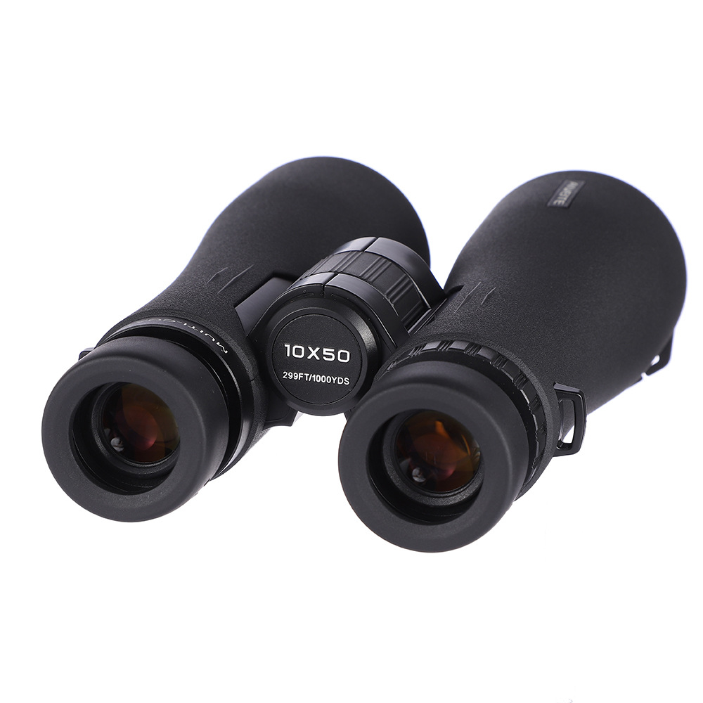 For the wholesale of Avite 10X50 free binoculars with high magnification, high definition, low light and night vision, find the Wasp binoculars details Picture