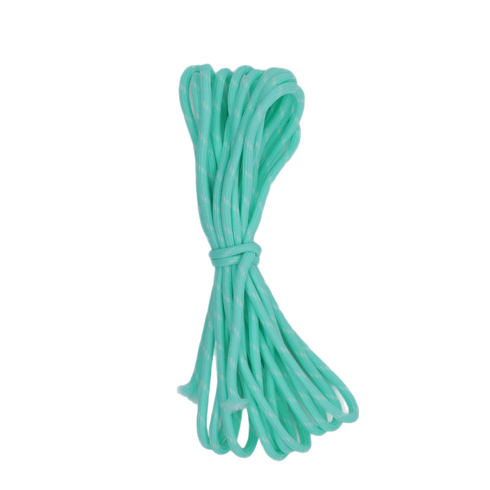 miu series woven rope 5mm bag hanger accessory DIY jumping point belt, personalized and trendy Instagram jumping point round rope in stock Item Picture