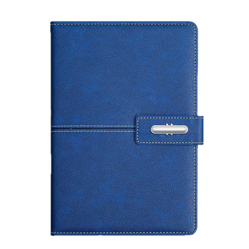 Notebook gift box, insulated cup set, notepad, Doulin paper special gift bag, office and business stationery Item Picture