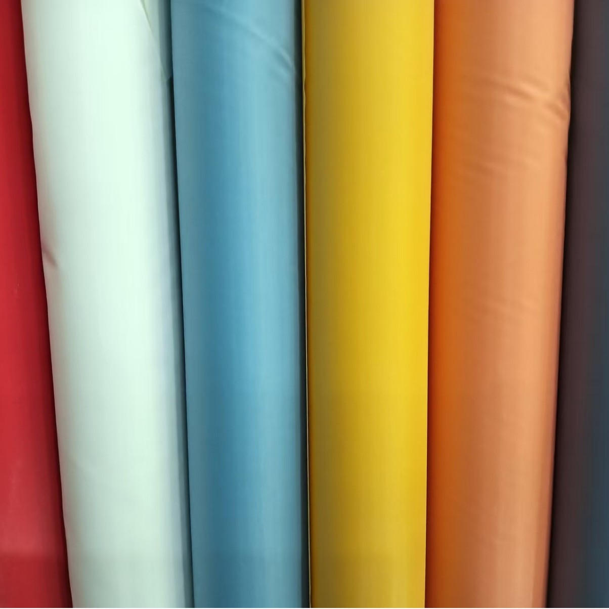 优质反光布厂家批发反光布加工丁定制反光tc布化纤布可分切多款尺产品图