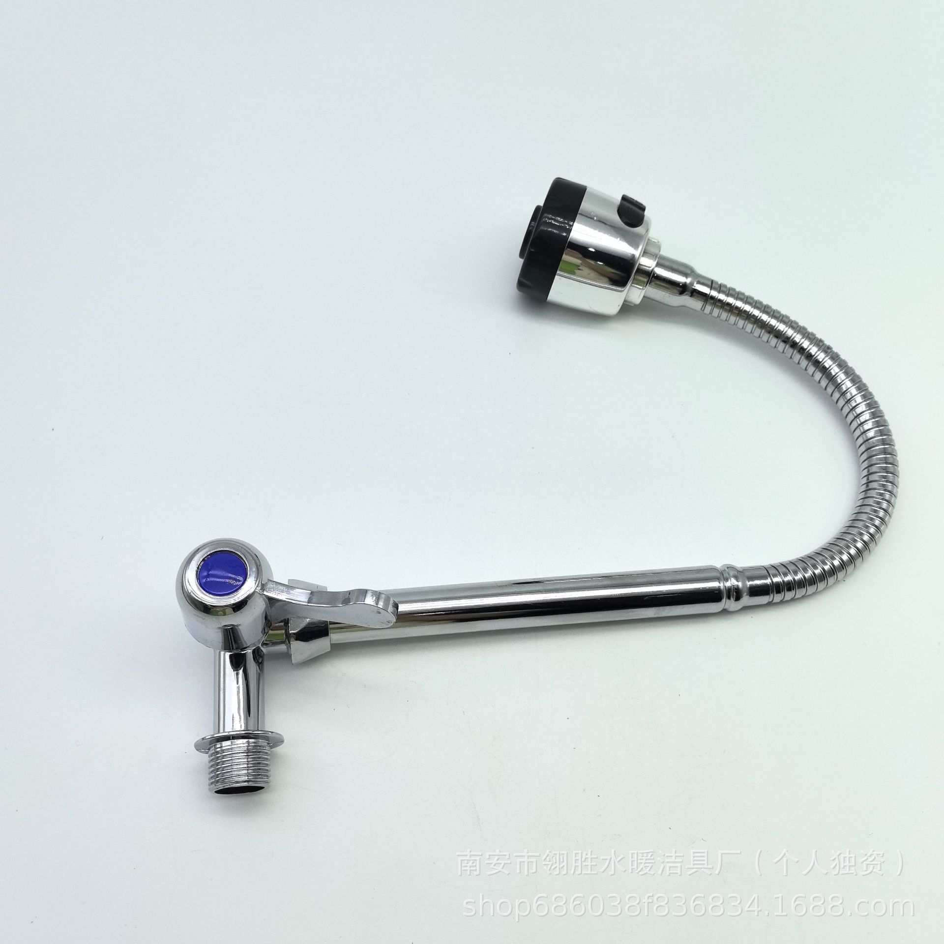 水管软水管/自来水龙头软管细节图