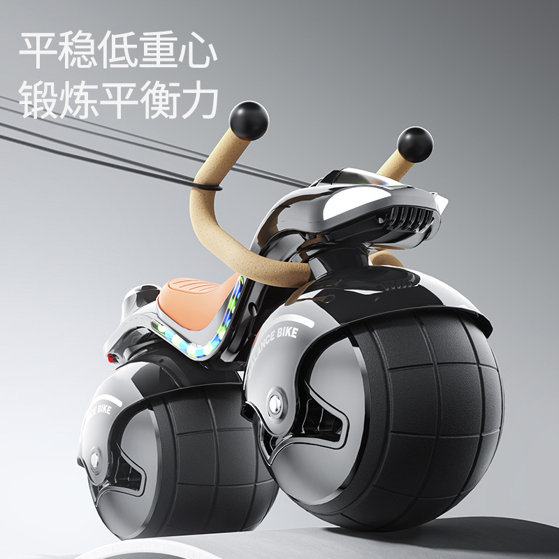 平衡车/童车自行车/童车/代步小电车/儿童学步车产品图