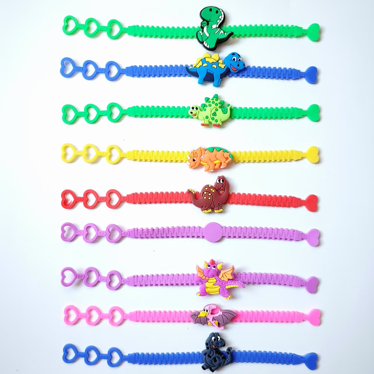 恐龙玩具实物图