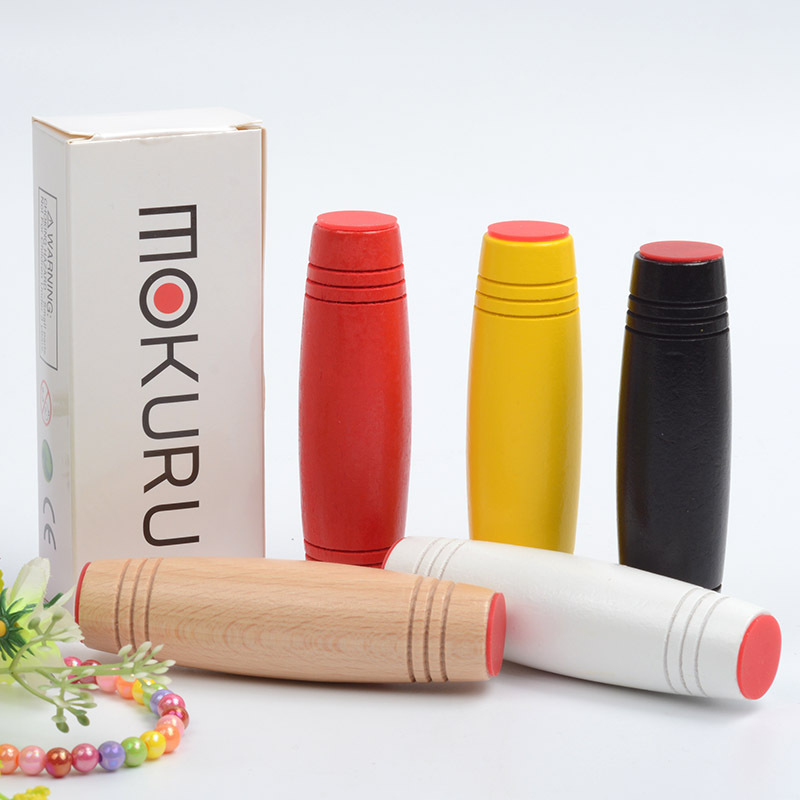 mokuru desktop flip Stick, a new bestseller for stress relief and concentration gathering toys, is in stock and sold directly by the manufacturer details Picture