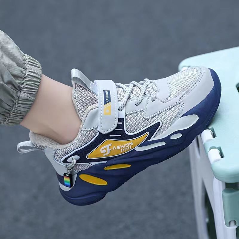 真皮德训鞋男夏季休闲运动鞋拖鞋透气舒适防滑耐磨