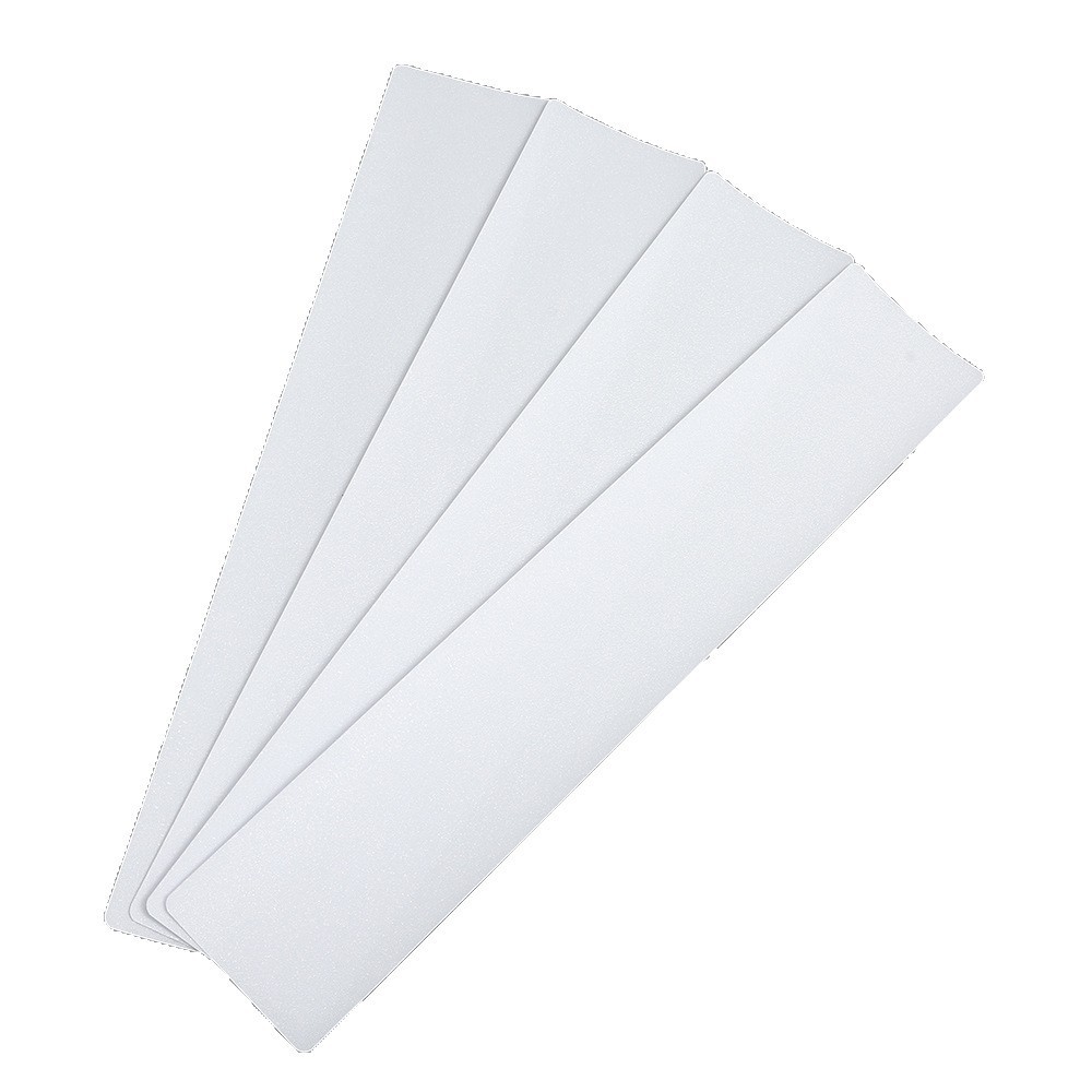 Cross-border wholesale self-adhesive transparent PVEA anti-slip tape, anti-slip stickers for household steps, stairs, shower rooms and bathrooms Item Picture